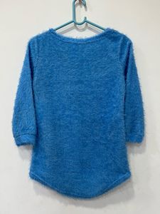 cute woolen top