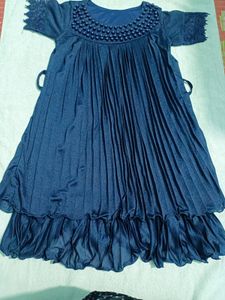 MIDI DRESS 👗 KNEE LENGTH