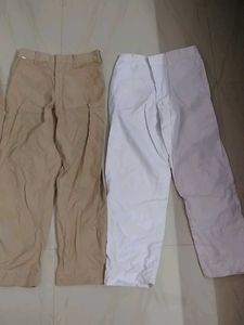 Combo Pants,Used