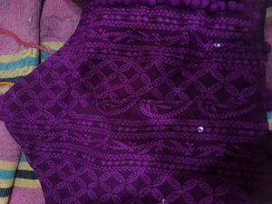 Sleeveless Blouse