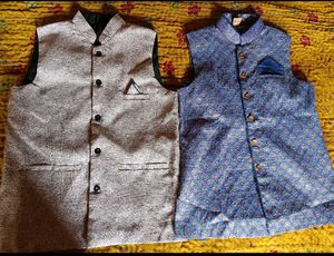Combo Jacket For Men