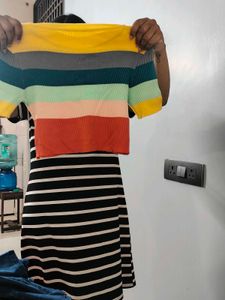 Cute Top On Sale