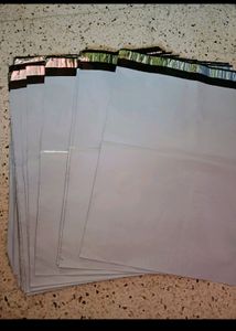 5Sticky Lables+ 5shipping Bag