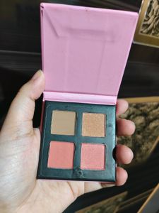 Myglam Popxo Makeup Collection Eyeshadow Mini