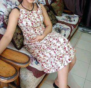 Middi/One Piece/Frock
