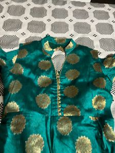 Traditional Gown