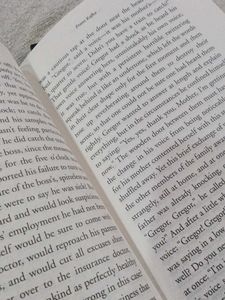 Classic Literature Book Bundle