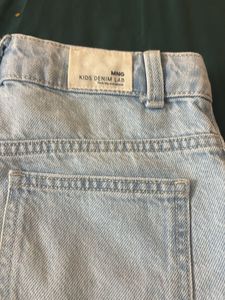 Denims For 8-9 Years