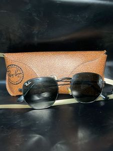 Ray-Ban Sunglasses