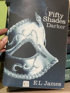 Fifty Shades Darker