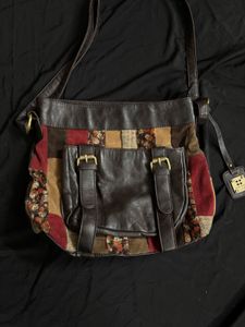 Women Vintage Bag