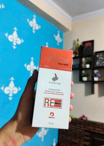 Epishine Face Wash - 70ml