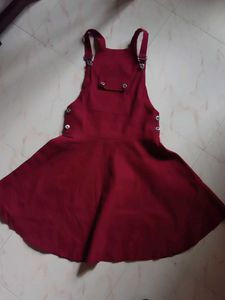 Dangari Frock ❤️