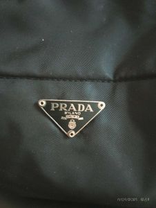 Prada Tote Bag