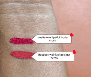 Combo Of Pink Edition