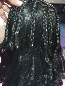 Stylish Hair Wigs