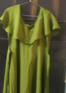 One Piece Gown