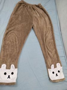 Teddy Bear Night Pyjamas