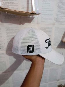New Era Cap