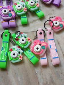 Keychains