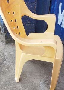 Plastic Chair