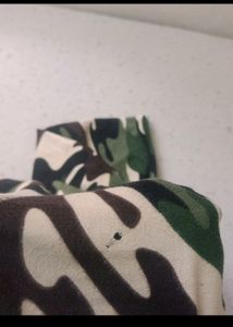 Women&#39;s Military Pant.