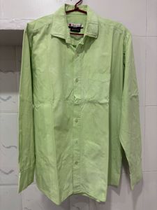 Cotton Shirt For Men