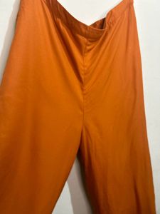 Stylish Wide Leg Palazzo Pants