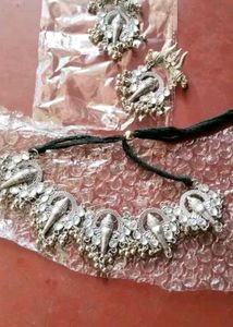 Princess Colorful Jewellery Sets