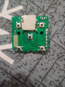 BT MODULE