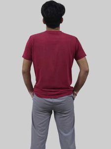 Tshirt (Red)