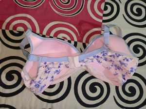 Beautiful Paded Bra