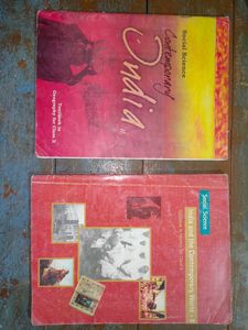 Class 10th NCERT All Textbooks