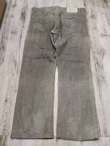 Sc8705 Martin Bootcut Jeans Waist 36