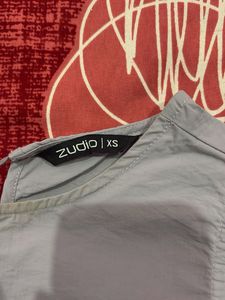 Zudio parachute Top