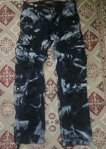 Dayidala Japnese Cargo Super Thick And Heavy