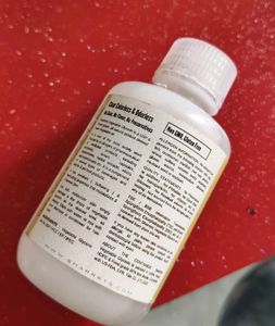 Vegetable Glycerin