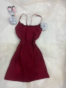 Slip Dress ❤️‍🔥