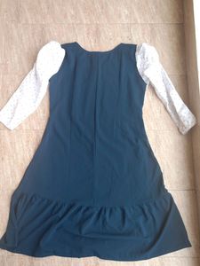 Japanese Dress