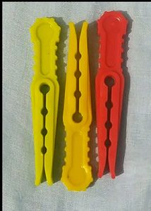 Cloth Dry Hanging Clips 36