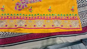 Punjabi Patiala Suit