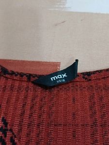Midi Dress