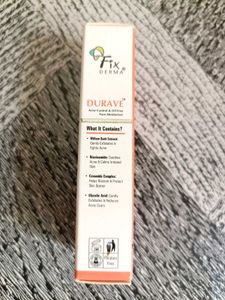 Fixderma Radiance &amp; Oil Free Face Moisturizer