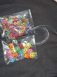 Bracelet Making Beads