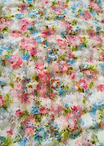 Floral Lace Top