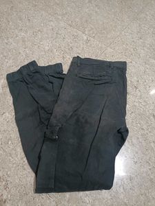 The Indian Garage Co Joggers