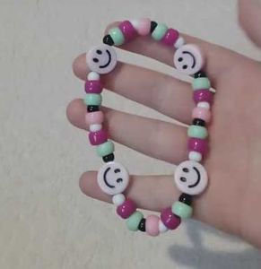 Cute Handmade Beaded Bracelets