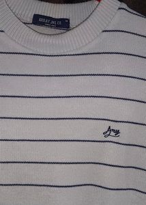 Tshirt Woolen