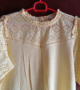 New DNMX top