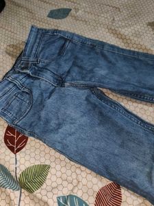 B&amp;G Denim Jeans